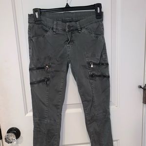 BLANKNYC army pants
